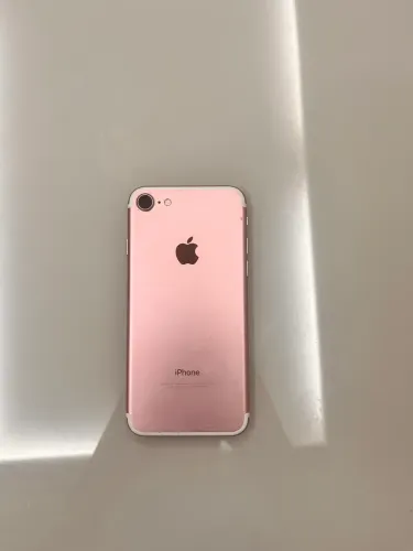 iPhone 7