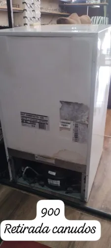 Frigobar Consul 120