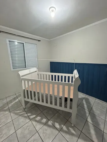 BERÇO AMERICANO USADO