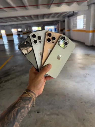 iPhone 16 PRO MAX 256