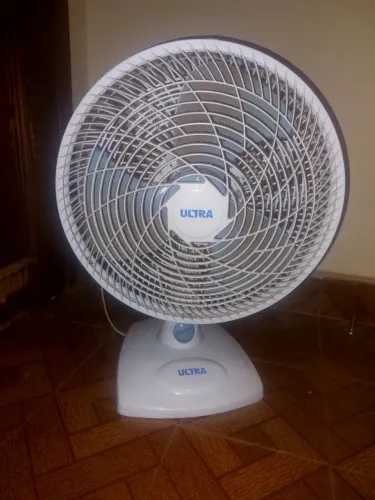 Ventilador
