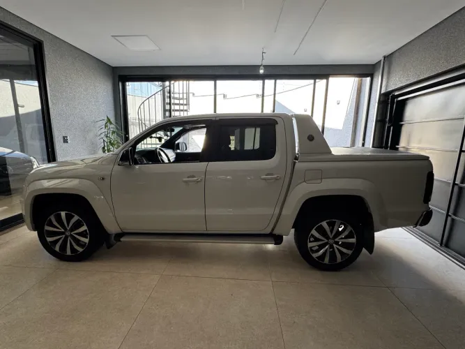 Volkswagen Amarok Extreme CD 3.0 4X4 TB Dies. Aut. 2022