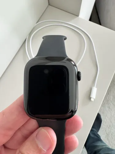 Apple Watch 11 GPS + Celular