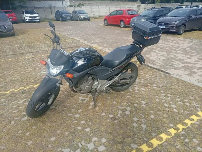 Cb300r Honda