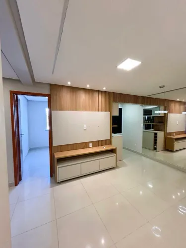 VENDE-SE E ALUGA-SE ? APARTAMENTO VILLAGE DO BOSQUE 3
