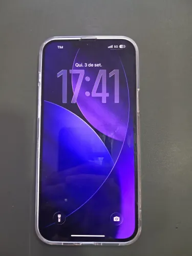 iPhone 13ProMax