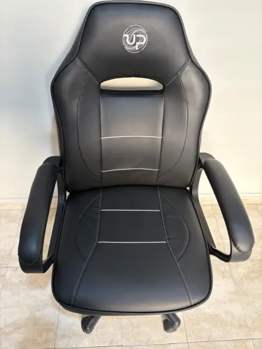 Cadeira giratória gamer