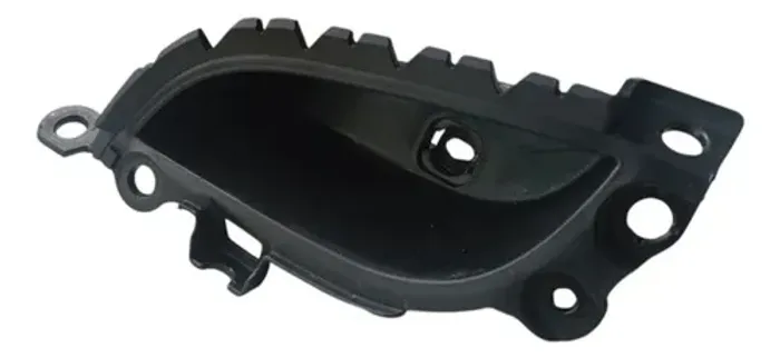 Puxador Interno Porta Traseiro Esquerdo Azera 3.0 V6 2015 Traseira