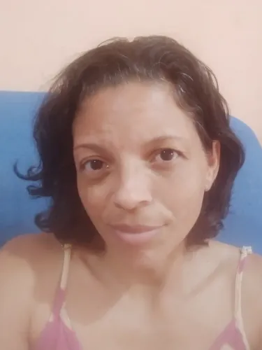 Sou faxineira (Diarista) 