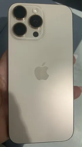 iPhone 16 pro Max 512