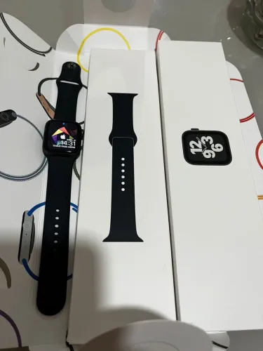 Apple Watch