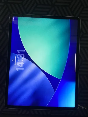 ipad pro sexta geração 128gb