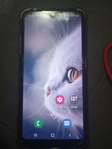 Samsung Galaxy A01