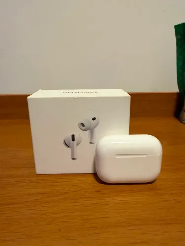 Airpods Pro 3