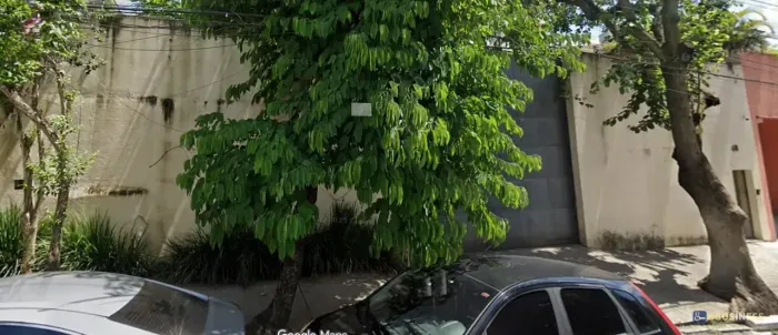 Galpão / Barracão à venda, Cambuci, São Paulo, SP  1.000m² de terreno e 805m² construídos