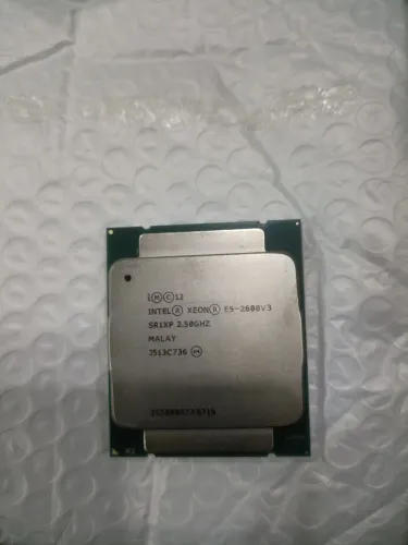 Xeon 2680 v3