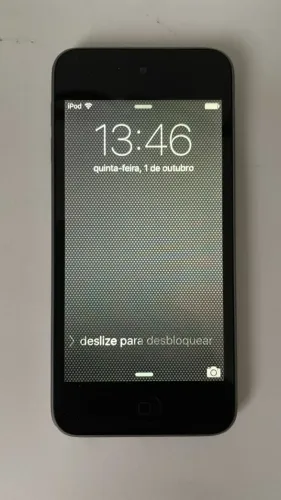 iPod Touch 5ª Geração 64GB