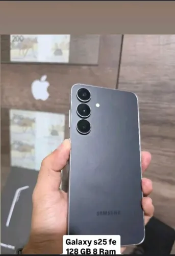 S25FE Samsung