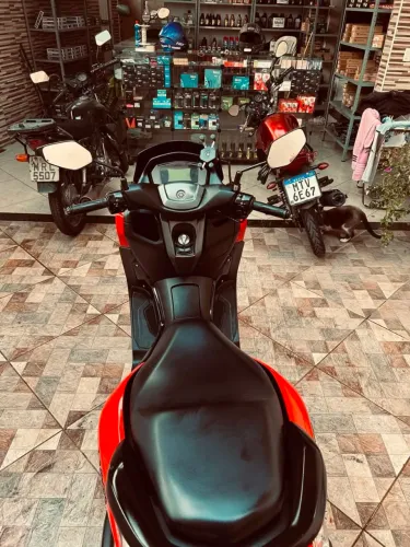 Nmax 160