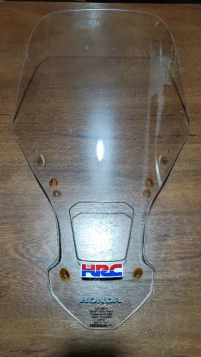 Bolha alta original africa twin 1000