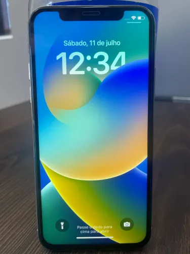 iPhone X 64gb 