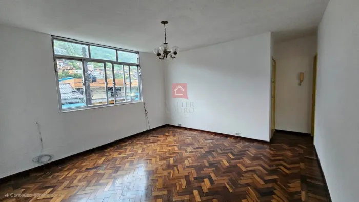 Apartamento para Locação em Alto da Serra, Petrópolis/RJ.