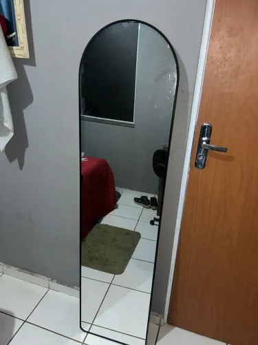 Vendo espelho
