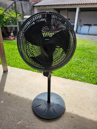 Ventilador
