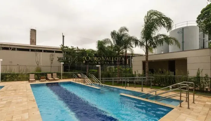 Apartamento para alugar com 65m², 3 quartos e 1 vaga na Mooca - AP260722 E
