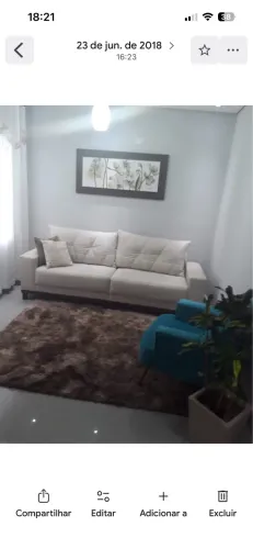 Sofá a venda