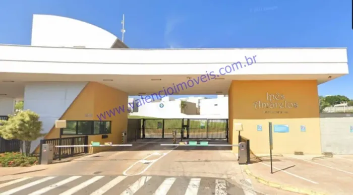 Venda - Casa em condomínio - Loteamento Residencial Jardim dos Ipês Amarelos - Americana -