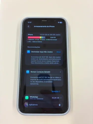 iPhone 11 256Gb 