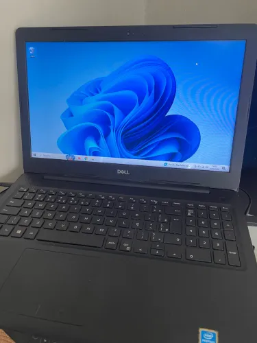 Notebook Dell Inspiron 