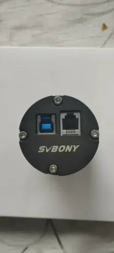 camera svbony 305 pro