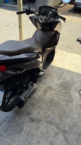 HONDA PCX DLX 2018