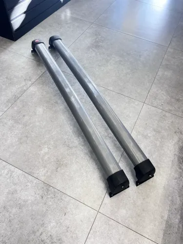 Rack teto Logan 2007 a 2010 