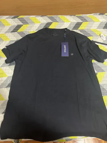 Camisa preta stalker G