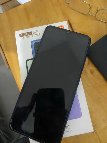 Redmi 12c de 128gb