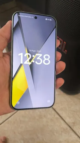 POCO F8 PRO 5G 12/256 GB
