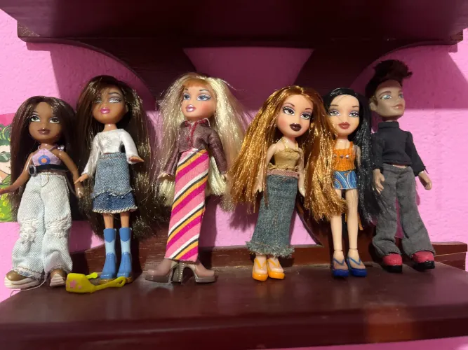Bratz 