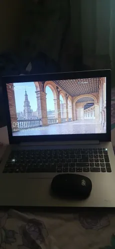 Notbook