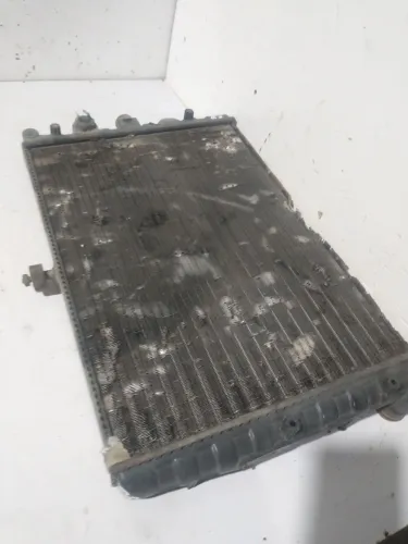 Radiador sem ar VW/gol G3 2005