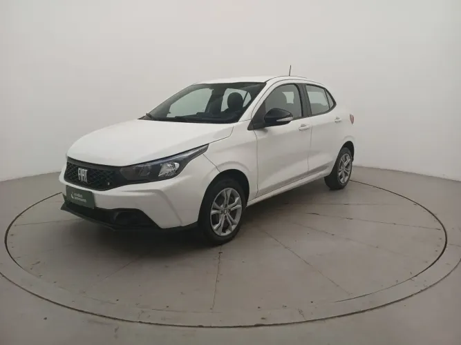 Fiat Argo Drive 1.0 Firefly 2026