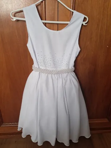 Vestido infantil