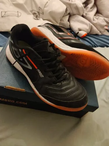 tênis de futsal UMBRO PRO 5 BUMP