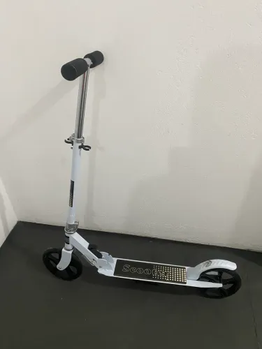 Patinete Scooter