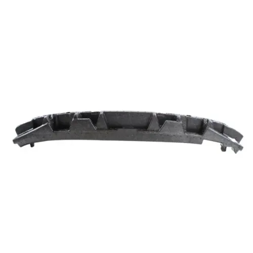 Absorvedor De Impacto Para-choque Vw Polo - Virtus