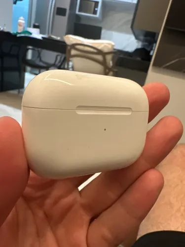 AirPods Pro 2 - Case Original Apple USB-C (A2968)