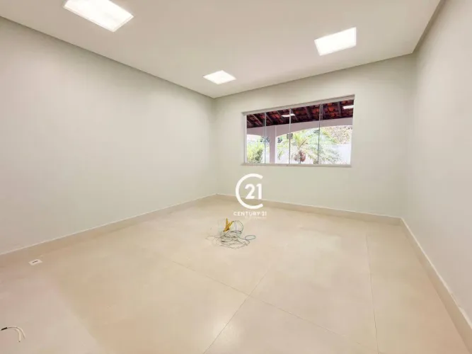 Sala 16m2 para Locação Morada Nobre