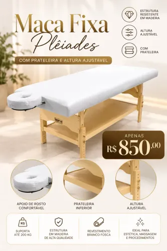 MACA LEGNO